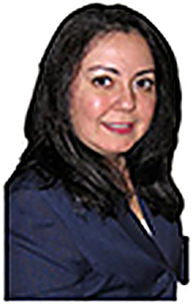 Cecilia Parish, sole proprietor of Professional Bookkeeping and Business Services