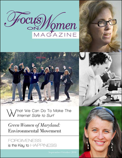 September · October 2010 issue cover