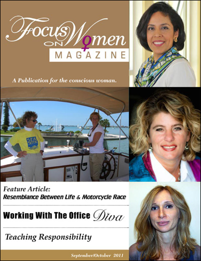 September · October 2011 issue cover