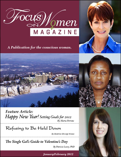 January · February 2012 issue cover