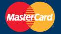 Mastercard accepted