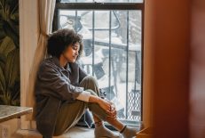 How Grief Made Me