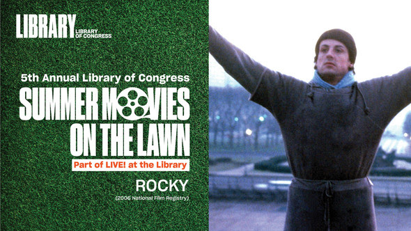 Events at the Library of Congress