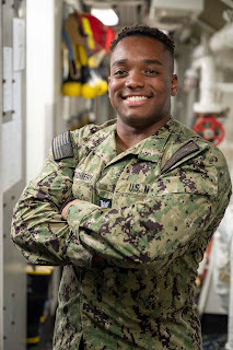 Columbia native participates in world’s largest international maritime warfare exercise