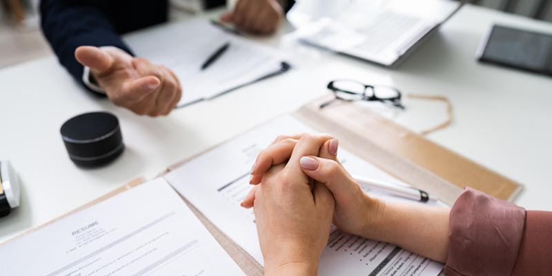 Ace your next job interview – 12 things to avoid saying