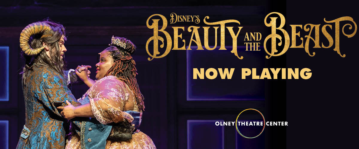 Disney’s Beauty and the Beast.