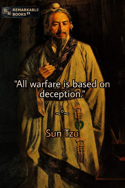 Sun Tzu