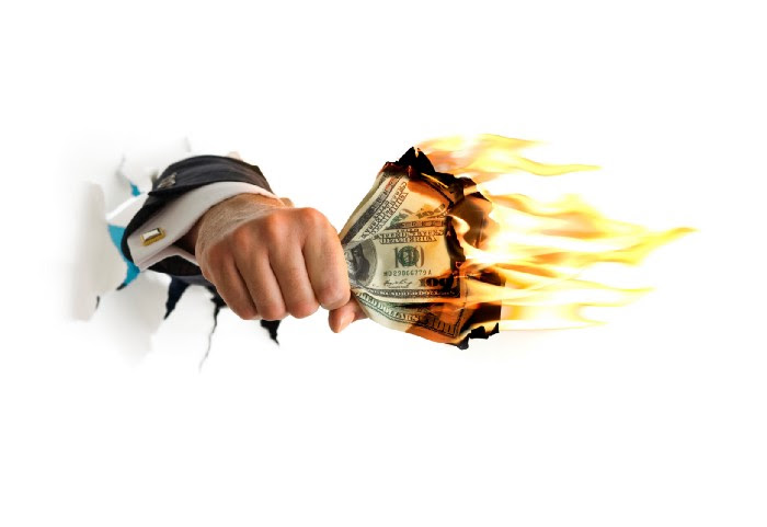 4 Huge Wastes of Money That People Still Indulge
