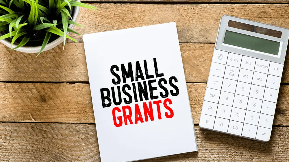 These Small Business Grants Have a November Deadline to Apply