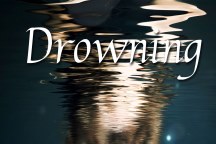 Cover of Drowning