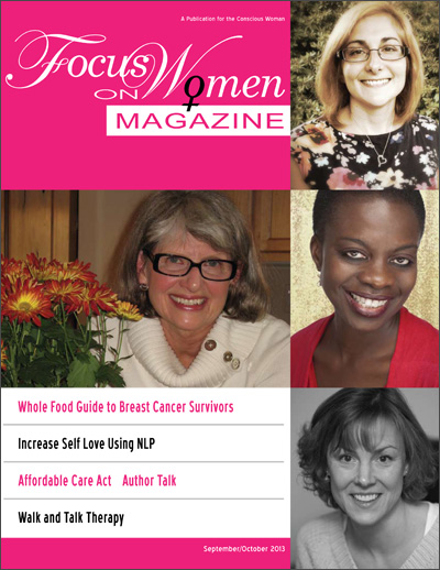 September · October 2013 issue cover